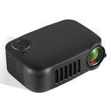 1080P Mini Portable Phone Projector - savesummit.com