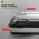Samsung Rugged Shockproof Case Hard Hybrid - savesummit.com