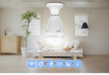 Security Camera Light Bulb - savesummit.com