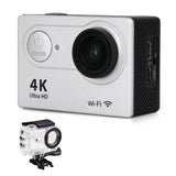 4k Action Camera Waterproof - savesummit.com