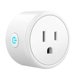 WiFi Smart Plug Outlet - savesummit.com