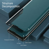 Samsung View Smart Flip Phone Case