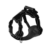 No Pull Dog Harness Vest Breathable Reflective Pet