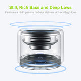 Mini Bluetooth Speaker IPX7 Waterproof