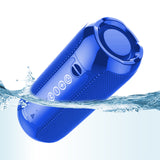 Waterproof Bluetooth Speaker Tube - savesummit.com