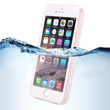 Waterproof iPhone Case Underwater Swimming - savesummit.com