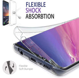 Samsung 360° Clear Case Full Body - savesummit.com