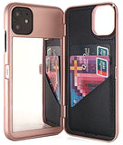 Mirror iPhone Wallet Case - savesummit.com