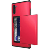 Samsung Card Holder Phone Case - savesummit.com
