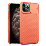 iPhone Camera Lens Protector Silicone Case