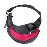 Dog Cat Shoulder Bag Carrier Sling - savesummit.com