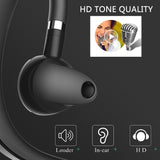 Handsfree Sport Bluetooth Headset - savesummit.com