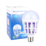 Bug Zapper LED Light Bulb - savesummit.com