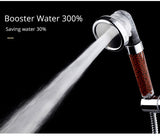 High Pressure Shower Head Filter - savesummit.com
