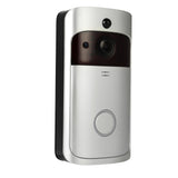Smart Video Wireless Doorbell - savesummit.com