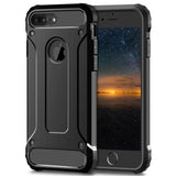 Dual Layer Armor iPhone Case - savesummit.com