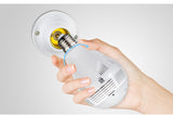 Security Camera Light Bulb - savesummit.com