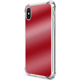 Shockproof Mirror iPhone Case - savesummit.com