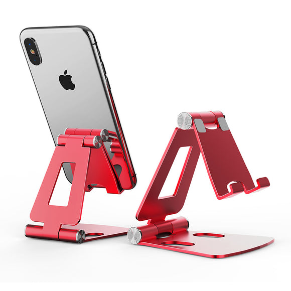 Aluminum Adjustable Phone Stand