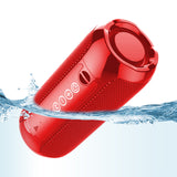 Waterproof Bluetooth Speaker Tube - savesummit.com