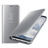Samsung Clear S View Cover Flip Case - savesummit.com
