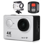 4k Action Camera Waterproof - savesummit.com