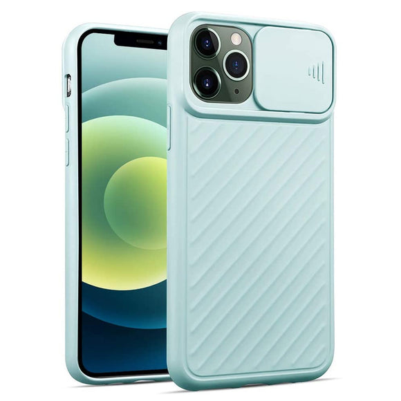iPhone Camera Lens Protector Silicone Case