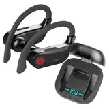 True Wireless Earbuds Sport Ear Hook - savesummit.com