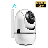 IP Wireless Security Camera 1080p - savesummit.com
